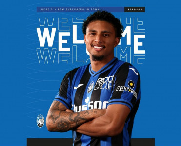 Atalanta'dan bir yeni transfer, üç ayrılıq