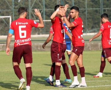 Sumqayıt Türkiyəyə yola düşdü