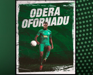 Neftçi'nin rəqibindən növbəti transfer