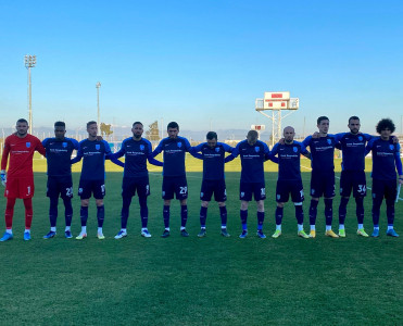 Sabah Hapoel'ə qarşı