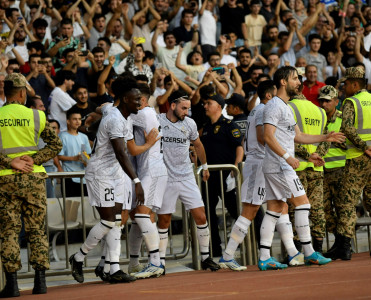 UEFA açıqladı: Yenə Qarabağ!