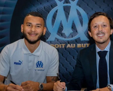 Luis Suares Fransa nəhəngində