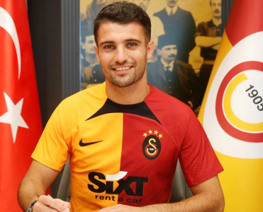 Qalatasaray'dan növbəti transfer