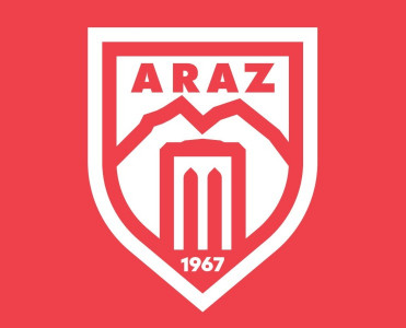 Araz Naxçıvan'dan 19 transfer