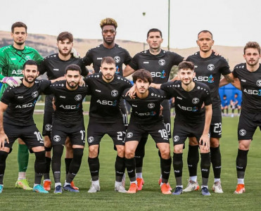 Səbail Dinamo'ya məğlub oldu