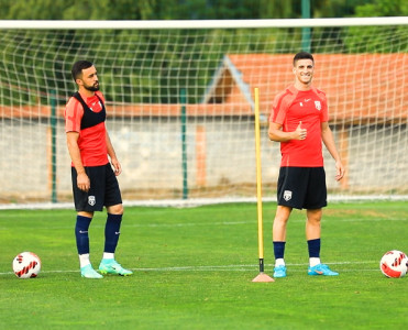 Sabah'ın Banskoda 6-cı günü - VİDEO