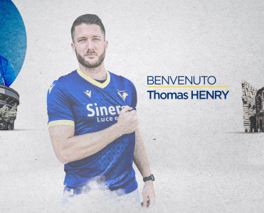 Verona'dan 3 yeni transfer