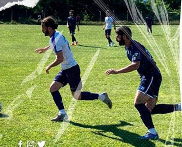 Turan Tovuz'dan Gürcüstan klubu üzərində inamlı qələbə