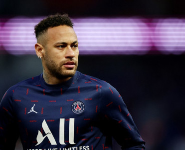 Neymar PSJ-lə bağlı qərarını verdi