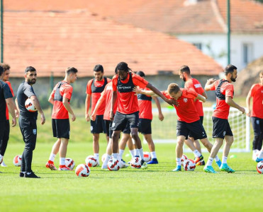 Sabah Kipr klubu ilə qarşılaşacaq