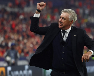 Real'ın hazırkı heyəti ötən mövsümdəkindən daha yaxşıdır