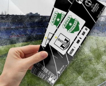 Neftçi – Aris oyununun biletləri satışa çıxarıldı