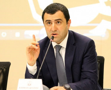 Neftçi'nin prezidenti azarkeşlərə müraciət etdi