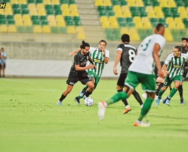 Kipr klubunun Bakıya səfər proqramı açıqlandı