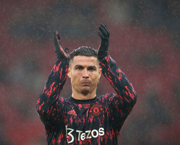 Ronaldo Mançester Yunayted'ə qayıtdı