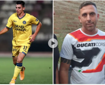 Zirə – Makkabi oyunundan sonra insident baş verib