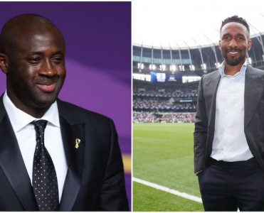 Tottenhem'in məşqçi postu keçmiş futbolçulara tapşırılır