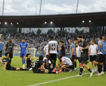 Qarabağ'ın Ferentsvaroş'la Bakıdakı oyununun vaxtı bilindi