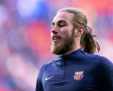 Selta Barselona'nın futbolçusu ilə gücləndi