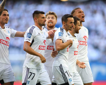 Krivotsyuk'suz Visla'dan ardıcıl 3-cü qələbə