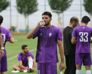 Sumqayıt'ı heç vaxt unutmaram - Höccət Haqverdi