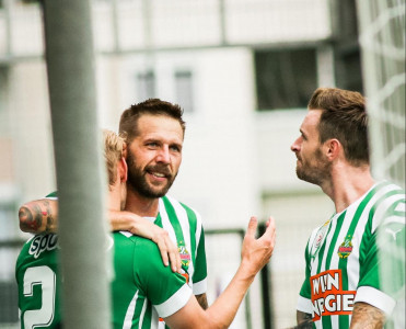 Avstriya klubu Neftçi ilə oyunlar üçün 24 futbolçu sifariş etdi