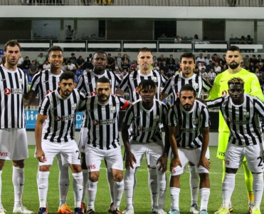 KL: Neftçi'nin pley-offdakı potensial rəqibləri bilindi