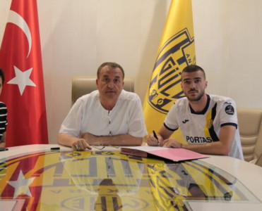 Super Liqa klubundan dörd yeni transfer