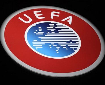 Azərbaycanın UEFA reytinqində mövqeyi dəyişmədi