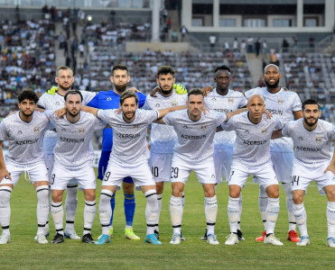 Qarabağ ÇL-nın ən yaxşıları arasında