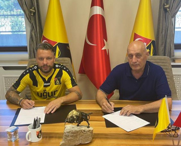 Super Liqa klubundan 2 yeni transfer