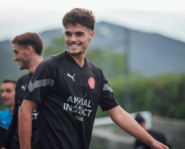 La Liqanın yeni klubu Real'ın futbolçusu ilə gücləndi