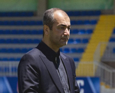 Qurbanov Qarabağ'a məğlubiyyəti şərh etdi