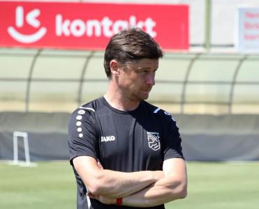 Heyətin formalaşması başa çatmayıb - Aleksey Baqa