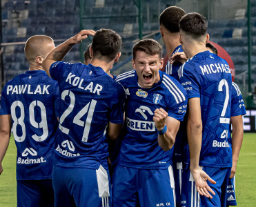 Krivotsyukun komandasından ardıcıl 4-cü qələbə