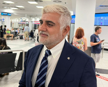 Qarabağ'a prezident dəstəyi