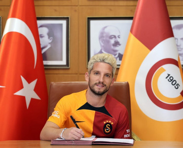 Qalatasaray'dan daha 2 transfer