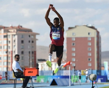 Azərbaycan İslamiadada növbəti medalını qazandı