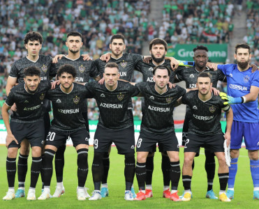 ÇL: Qarabağ'ın Viktoriya ilə oyunlarının təqvimi açıqlandı