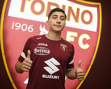 Beşiktaş'dan Torino'ya 4.5 milyonluq transfer