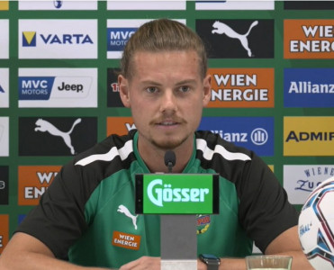 Neftçi ilə oyunda qollarımın davamını gətirmək istəyirəm