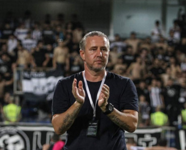 Bura hesabı qorumağa gəlməmişik