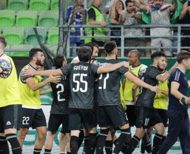 Qarabağ Avropanın 50 ən güclü klubu sırasında!