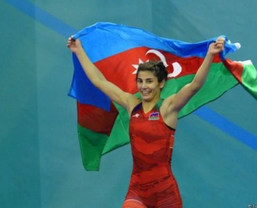 Azərbaycan güləşçilərindən İslamiadada daha 7 medal