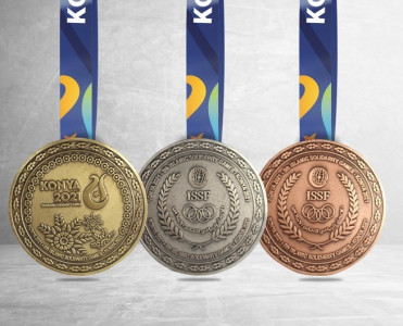 İslamiada: Azərbaycan medal sıralamasında 4-cüdür