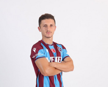 Trabzonspor'dan 3 milyonluq transfer