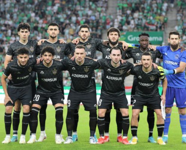 Qarabağ'ın oyunu təxirə salındı, Kəpəz ev oyunlarını Qəbələdə keçirəcək