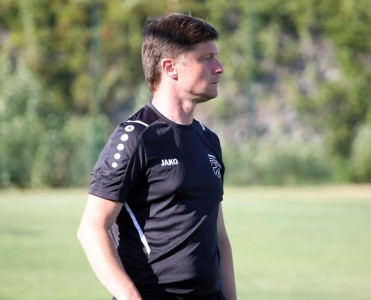 Oyunçulara görə məyusam - Aleksey Baqa