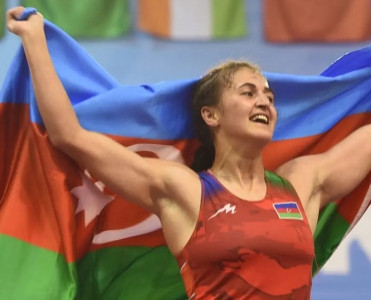 İslamiada: Güləşçilərdən son gündə daha 5 medal