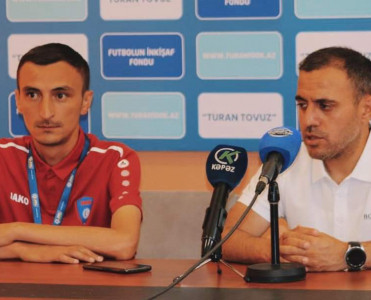 9 ildən sonra Premyer Liqada qələbə qazanmaq böyük sevincdir